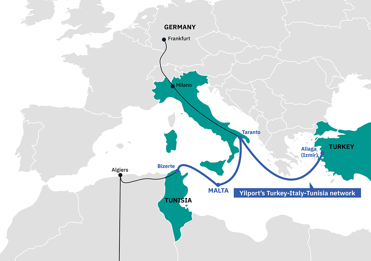 Indian Strategic Studies The Race To Reset The Middle Easts Maritime Map